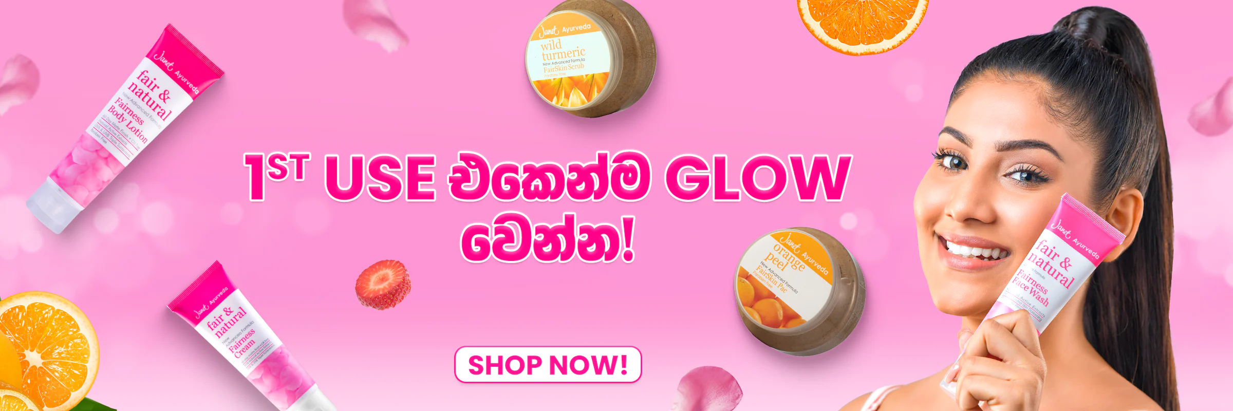 Welcome to Our Store